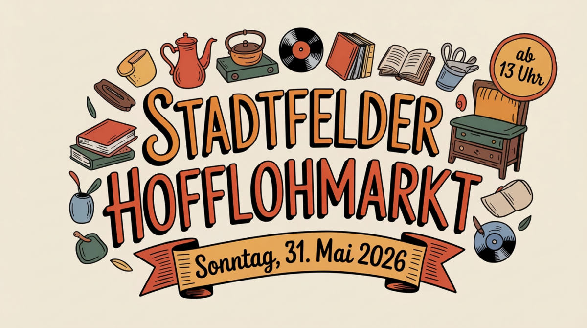 Hofflohmarkt